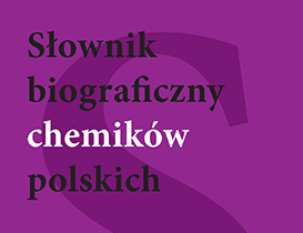 Słownik biograficzny chemików polskich