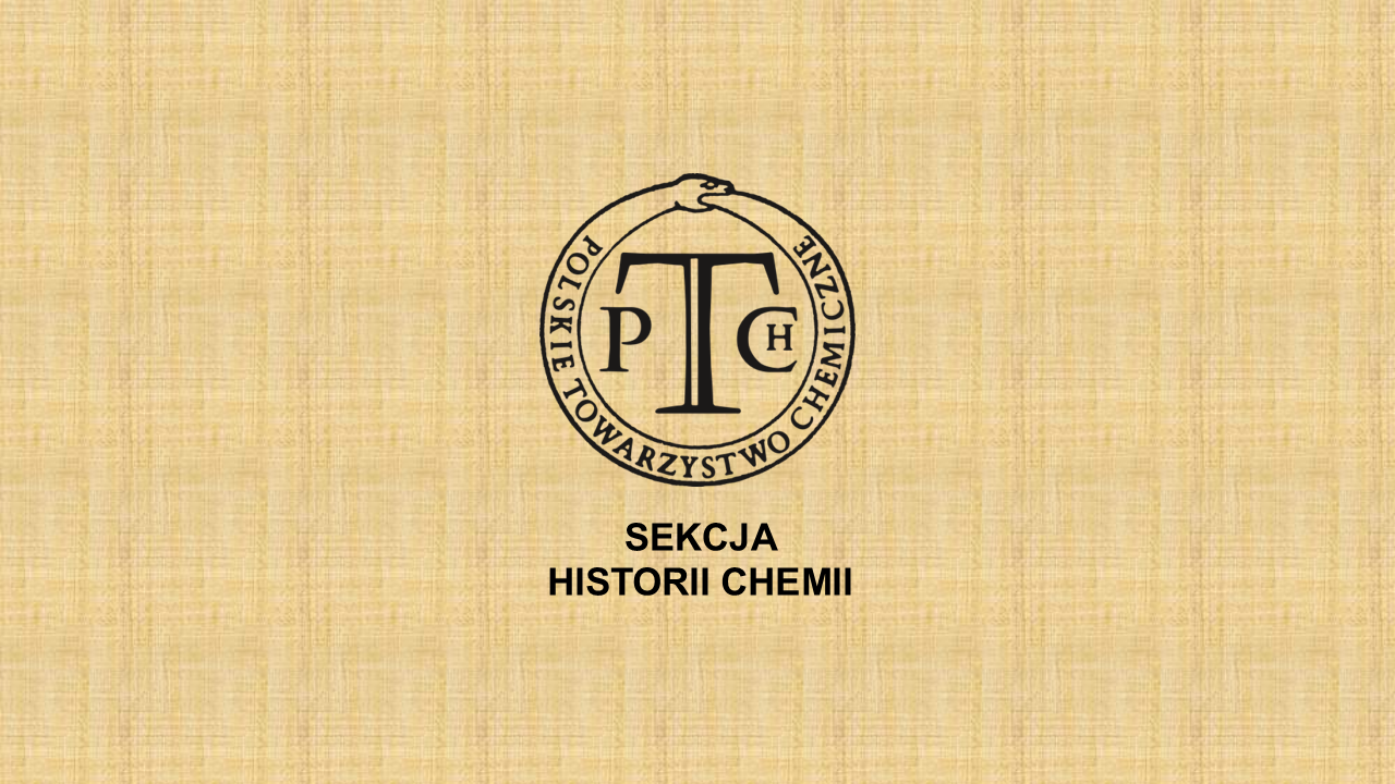 Rys historyczny Sekcji
